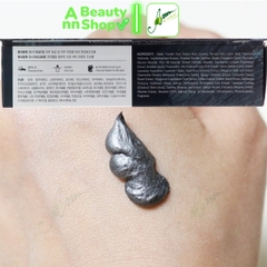 Sữa Rửa Mặt Than Hoạt Tính BRTC PORE CLEAR BLACK CHARCOAL CLEANSING FOAM 150ml (Date 4/2022)