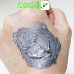 Sữa Rửa Mặt Than Hoạt Tính BRTC PORE CLEAR BLACK CHARCOAL CLEANSING FOAM 150ml (Date 4/2022)