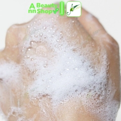 Sữa Rửa Mặt Than Hoạt Tính BRTC PORE CLEAR BLACK CHARCOAL CLEANSING FOAM 150ml (Date 4/2022)