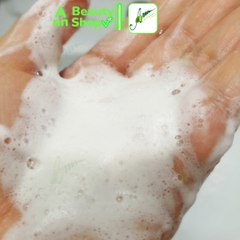 Sữa rửa mặt TonyMoly Gold 24k Snail Foam Cleanser Intense Care 150ml