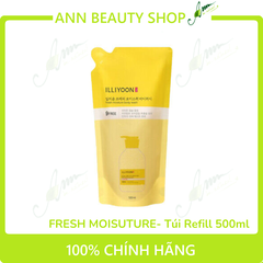 Sữa Tắm Illiyoon 500ml (nhiều loại)