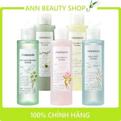 Thanh lý Nước Cân Bằng Da Mamonde Toner 250ml (lỗi bao bì)