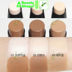 Tạo Khối Etude House Play 101 Stick Contour Duo