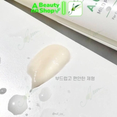 Tẩy Da Chết Illiyoon A.Clear Spot Mild Peeling Gel 180ml