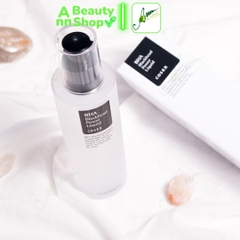 Tẩy Da Chết Hóa Học COSRX BHA Blackhead Power Liquid 100ml/  Cosrx AHA 7 Whitehead Power Liquid 100ml
