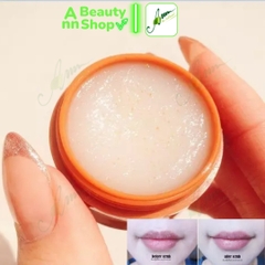 Tẩy da chết môi Aritaum Ginger Sugar Lip Scrub 12gr (DATE 5/2022)