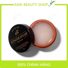 Tẩy da chết môi Aritaum Ginger Sugar Lip Scrub 12gr (DATE 5/2022)