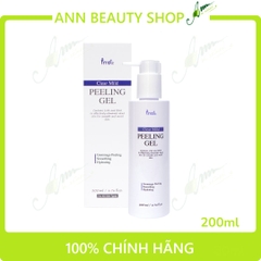 Tẩy da chết Prreti Clear Mild Peeling Gel 200ml