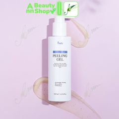 Tẩy da chết Prreti Clear Mild Peeling Gel 200ml