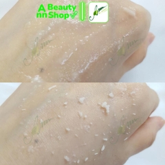 Tẩy Tế Bào Chết Innisfree Green Barley Gommage Peeling Mask 120ml
