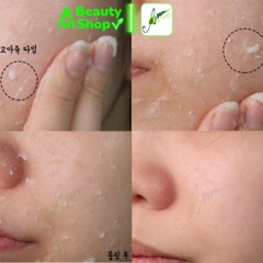 Tẩy Tế Bào Chết Innisfree Green Barley Gommage Peeling Mask 120ml