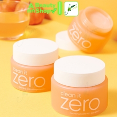 Tẩy trang dạng sáp Banila Co. Clean It Zero Cleansing Balm