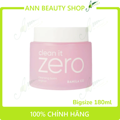 Tẩy trang dạng sáp Banila Co. Clean It Zero Cleansing Balm