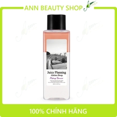 Tẩy Trang Mắt Và Môi Sạch Sâu A'Pieu Juicy Planning Amino Deep Makeup Remover 200ml (DATE 9/2022)