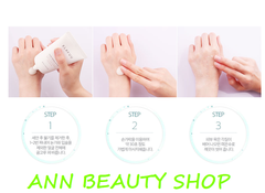 Tẩy da chết Klavuu Pure Pearlsation Revitalizing Intensive Peeling Gel