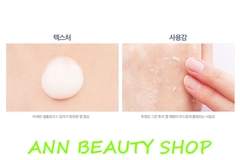 Tẩy da chết Klavuu Pure Pearlsation Revitalizing Intensive Peeling Gel