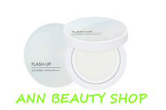 Thanh Lý Phấn Nước Chống Nắng Missha Flash-up Sun Tension SPF 50+ PA++++ (Date 3/2021)