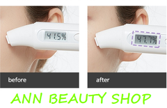 Thanh Lý Phấn Nước Chống Nắng Missha Flash-up Sun Tension SPF 50+ PA++++ (Date 3/2021)