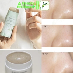 THANH LĂN MŨI TRỊ MỤN ĐẦU ĐEN MAMONDE PORE CLEAN BLACKHEAD