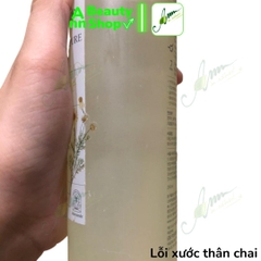 Thanh lý Nước Cân Bằng Da Mamonde Toner 250ml (lỗi bao bì)