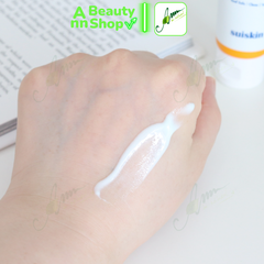 Kem Chống Nắng Thuần Chay Suiskin Safe Camomile Sun Cream SPF50+ PA++++