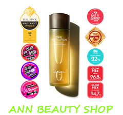 Tinh Chất Missha Time Revolution Artemisia Treatment Essence 150ml
