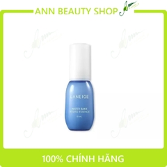 Tinh Chất Cấp Nước Minisize Laneige Water Bank Hydro Essence MINISIZE 10ml