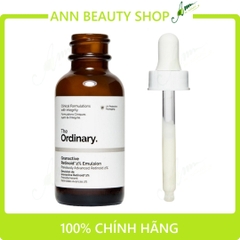 Tinh Chất Chống Lão Hóa The Ordinary Granactive Retinoid 2% Emulsion