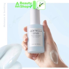 Tinh Chất Dưỡng Ẩm Skin1004 Madagascar Centella Hyalu-cica Blue Serum 50ml