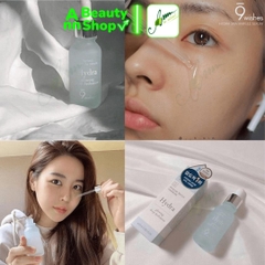 Set Serum Dưỡng Da Perfect Ampole Serum 9wishes