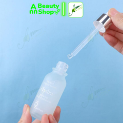 Set Serum Dưỡng Da Perfect Ampole Serum 9wishes
