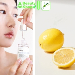 Tinh chất dưỡng da Klairs Freshly Juiced Vitamin Drop 35ml