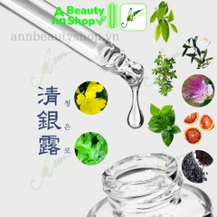 THANH LÝ Tinh Chất Dưỡng Trắng Da, Giảm Nám, Chống Lão Hóa Cheongeunro Melamedic Serum 30ml