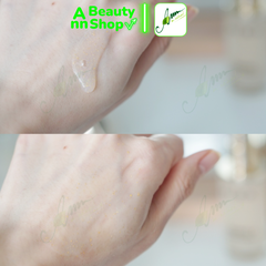 Tinh chất Hera Signia Luminesos Radiance Ampoule Minisize 7ml