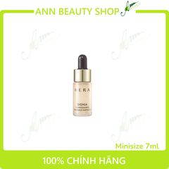 Tinh chất Hera Signia Luminesos Radiance Ampoule Minisize 7ml