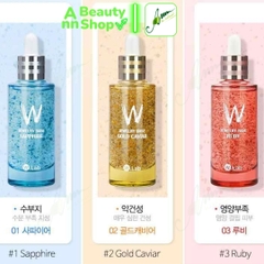Tinh chất lót trang điểm W.LAB JEWELRY BASE 50ML (DATE 28/10/2021)