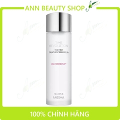 Tinh chất Missha Time Revolution The First Treatment Essence Rx Pro Ferment 150ml (Date 5/2022)