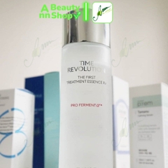 Tinh chất Missha Time Revolution The First Treatment Essence Rx Pro Ferment 150ml (Date 5/2022)