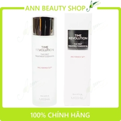 Tinh chất Missha Time Revolution The First Treatment Essence Rx Pro Ferment 150ml (Date 5/2022)