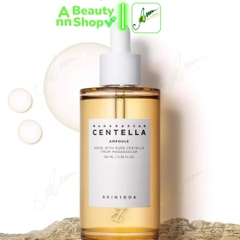 Tinh Chất Rau Má Giảm Mụn, Dưỡng Trắng Da và Phục Hồi Da Skin1004 Madagascar Centella Asiatica Ampoule 100ml (MẪU MỚI)