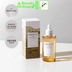 Tinh Chất Rau Má Giảm Mụn, Dưỡng Trắng Da và Phục Hồi Da Skin1004 Madagascar Centella Asiatica Ampoule 100ml (MẪU MỚI)