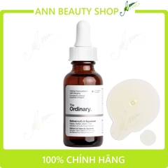 Tinh chất Retinol in Squalane nồng độ 0.2% - 0.5% - 1% - The Ordinary