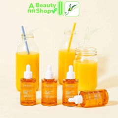 Tinh Chất Trắng Da Swanicoco MultiSolution Vitamin Essence 30ml (date 4/2023)