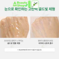 Tinh Chất Vàng AMPLE:N 24K Gold Shot Ampoule Coreana