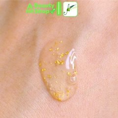 Tinh Chất Vàng AMPLE:N 24K Gold Shot Ampoule Coreana