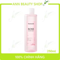 Nước Cân Bằng Da Mamonde Toner 250ml