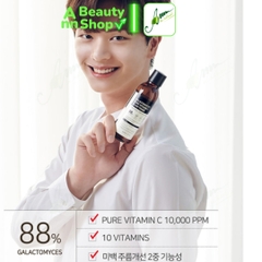 Toner / Serum GALACTOMYCES PURE VITAMIN C GLOW Some By Mi