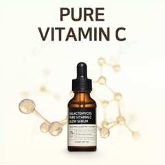 Toner / Serum GALACTOMYCES PURE VITAMIN C GLOW Some By Mi