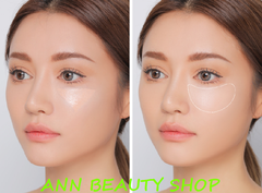 Bảng Che Khuyết Điểm Hightlight Tạo Khối 3.C.E Face Tuning Concealer