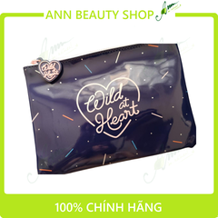 Túi Laneige Wild At Heart Makeup Pouch